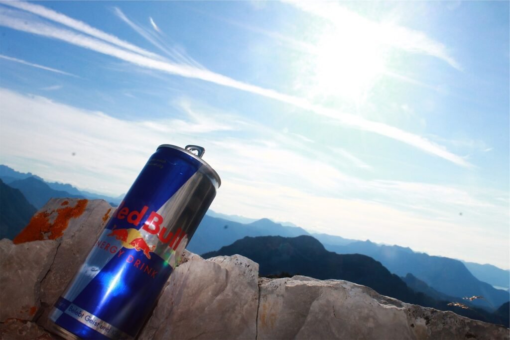 Red Bull – The Brand That Gave Digital Marketing Wings